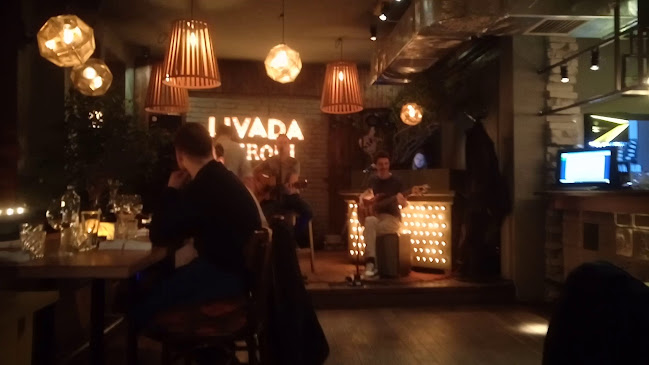 Livada - Gastronomie și ospitalitate