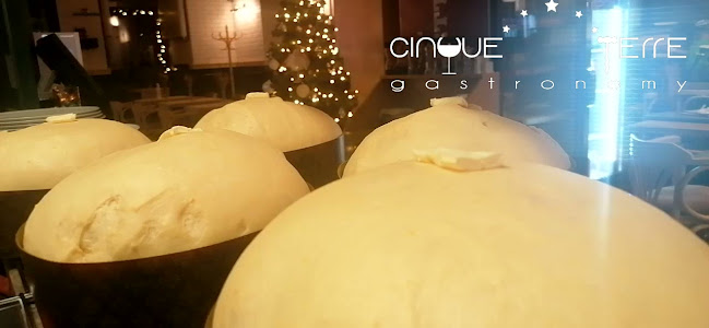 Opinii despre Cinque Terre Timișoara în Timișoara - Gastronomie și ospitalitate