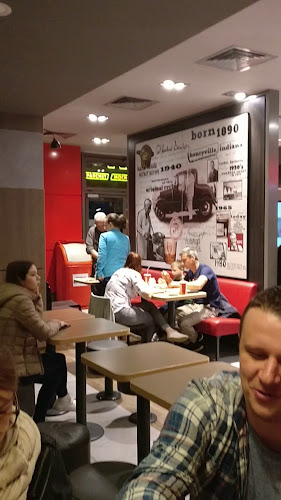 KFC Sibiu Shopping City - Sibiu