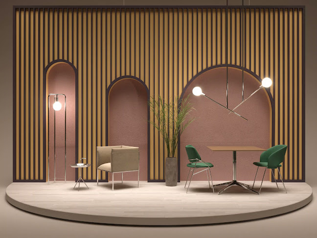 P&M furniture Romania - Cluj-Napoca