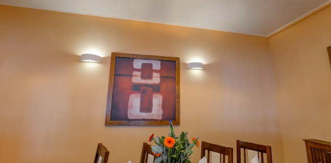 Opinii despre Restaurant în Cristuru Secuiesc - Gastronomie și ospitalitate