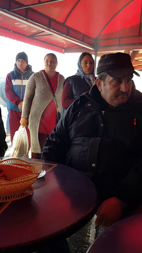 Târg - Drobeta-Turnu Severin