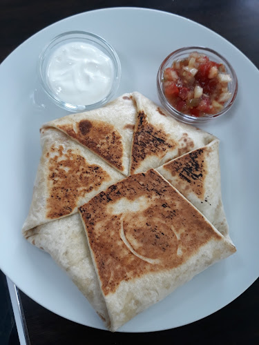 American Pizzeria & Grill Bistrita - Bistrița