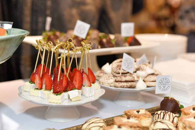 Comentarii opinii despre Bucate pe Roate