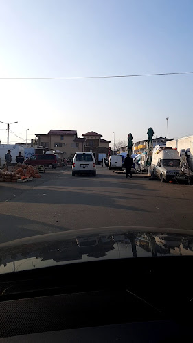 Târgul Pucheni - București