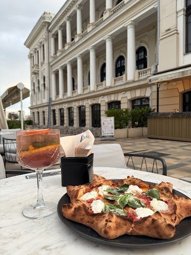 Agape Restaurant by Kripton - Drobeta-Turnu Severin