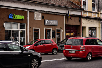 White Horse Liquor Store