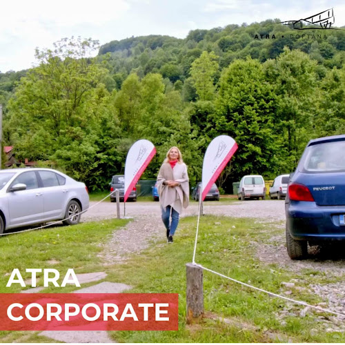 Opinii despre Atra Doftana în Teșila - Gastronomie și ospitalitate