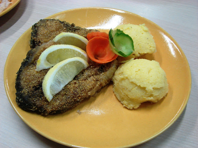 Opinii despre Bendis Food în Ploiești - Gastronomie și ospitalitate