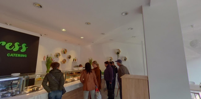 Opinii despre Express Catering în Reghin - Gastronomie și ospitalitate