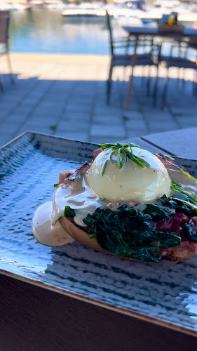 Opinii despre Ïnlarg în Constanța - Gastronomie și ospitalitate