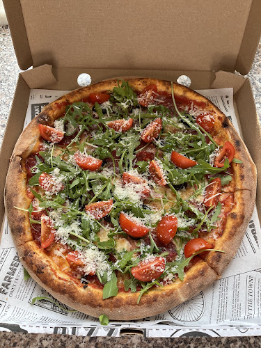 Pizza Maestro - Buzău