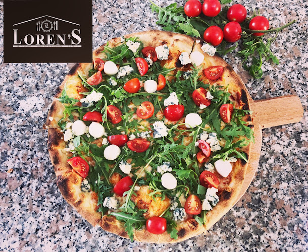 Restaurant Loren's