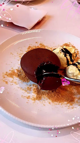 Comentarii opinii despre Benjamin Steakhouse & Bar