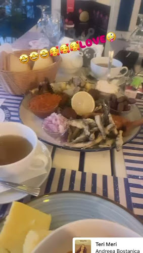 Opinii despre Blue Aqua în Iași - Gastronomie și ospitalitate