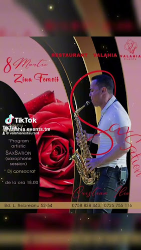 Opinii despre Valahia în Timișoara - Gastronomie și ospitalitate