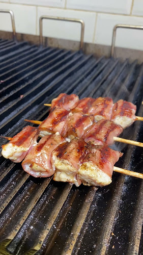 Thassos Food - Brăila