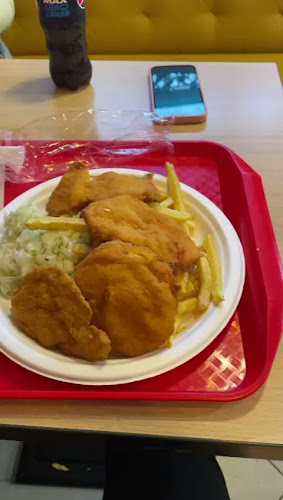 Opinii despre Ando's în Brașov - Gastronomie și ospitalitate