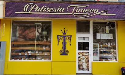 Patiseria Timeea