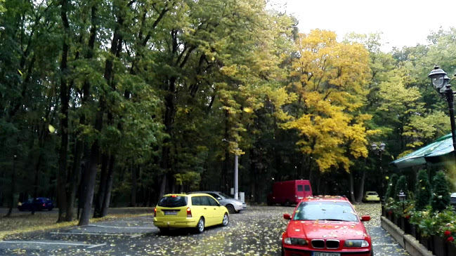 Rediu Hotel & Restaurant - Gastronomie și ospitalitate