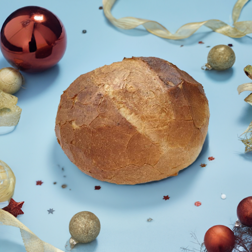 Comentarii opinii despre BRUTARIA PANI