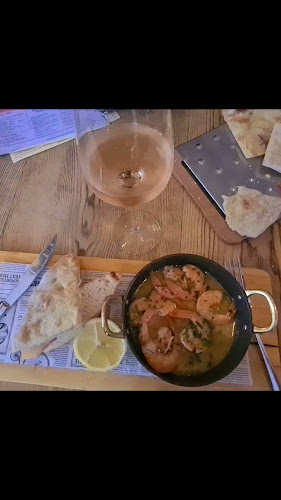 Trattorian Artisan Food - Gastronomie și ospitalitate