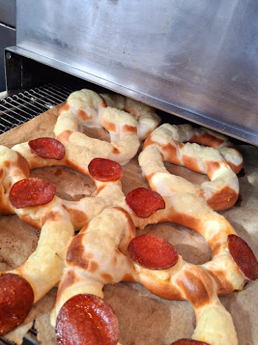 Comentarii opinii despre Delissima Bakery Memo 1