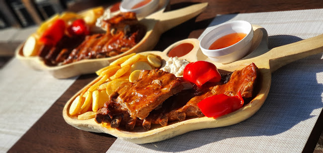 Terasa La Cina - Cluj-Napoca