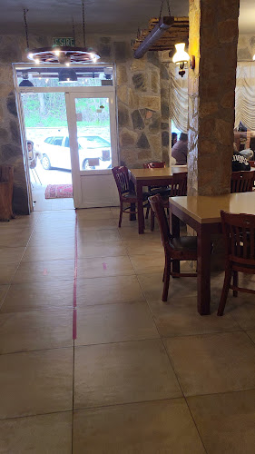 Opinii despre Restaurant Amfora în Negreni - Gastronomie și ospitalitate