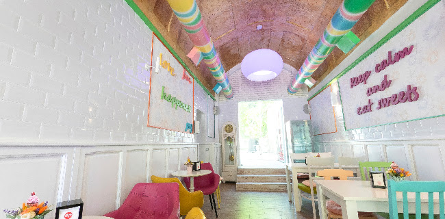 Gelateria & Cofetaria Micu - Satu Mare