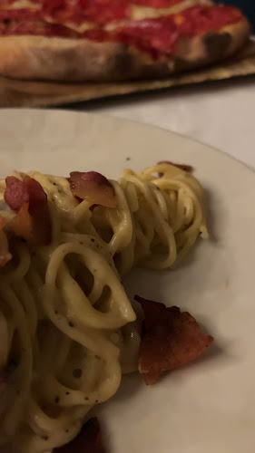 Da Pino - Restaurant centru Cluj Napoca - Cluj-Napoca