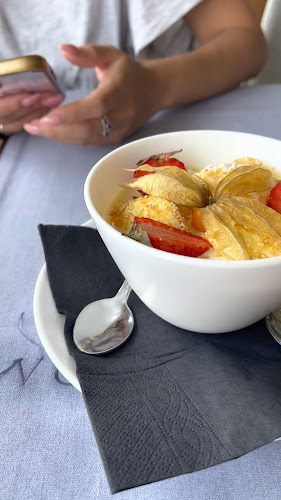 Rivo - Gastronomie și ospitalitate