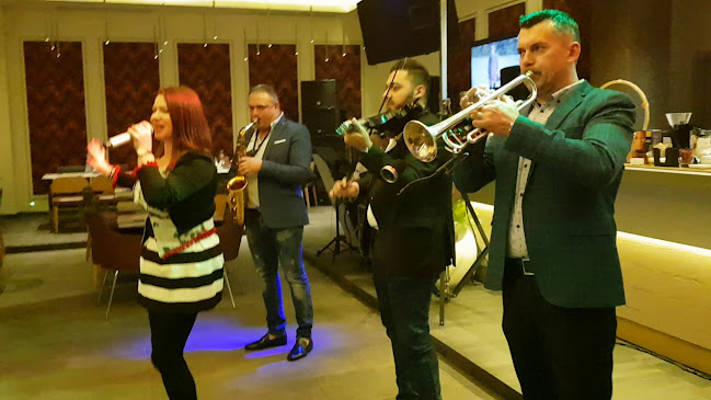 Opinii despre La Dolce Vita în Constanța - Gastronomie și ospitalitate