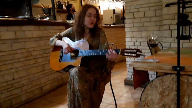 Comentarii opinii despre A Camponeza