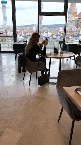 Restaurant Werk - Gastronomie și ospitalitate