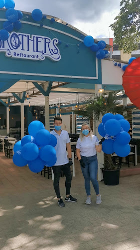 Bulevardul Mamaia, Constanța 900001