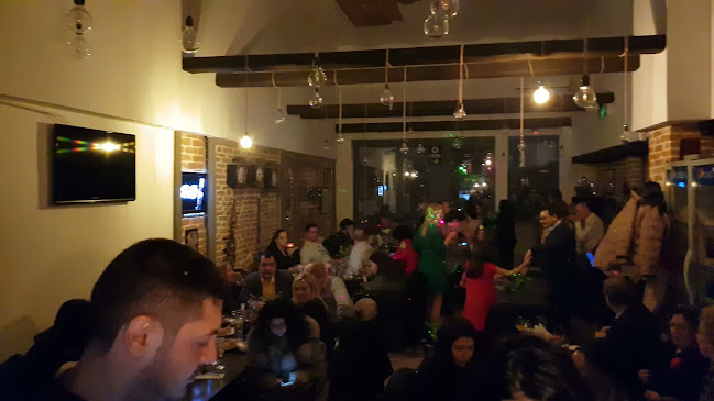 Opinii despre Pizzeria Goldoni în Iași - Gastronomie și ospitalitate