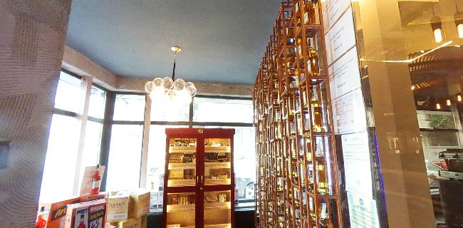 Opinii despre THE CORNER SHOP în Constanța - Gastronomie și ospitalitate