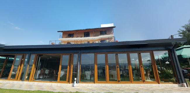 Opinii despre Panoramic în Cluj-Napoca - Gastronomie și ospitalitate