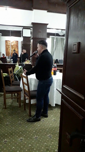 Opinii despre RESTAURANT DUNAREA în Călărași - Gastronomie și ospitalitate