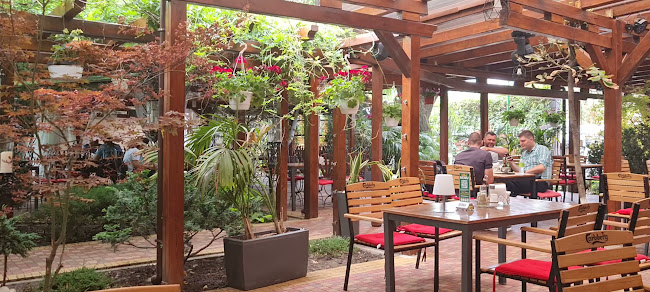 Opinii despre LaNuci în București - Gastronomie și ospitalitate