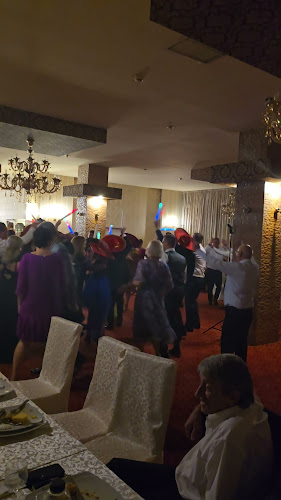 Opinii despre Restaurant ALEXANDER în Motru - Gastronomie și ospitalitate