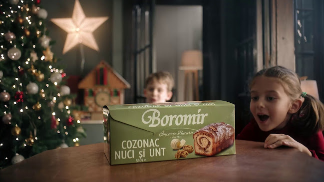 Opinii despre Boromir Pan Cafe în Râmnicu Vâlcea - Gastronomie și ospitalitate