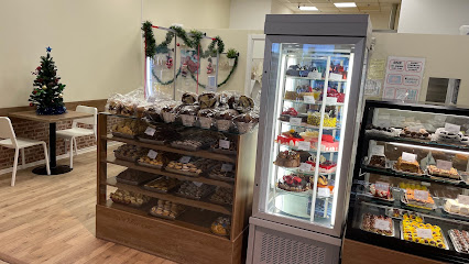 Cofetaria SECRETUL DULCE