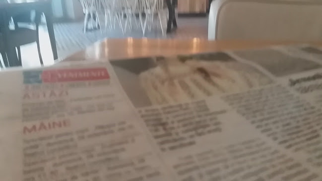 Opinii despre Dionisos în Iași - Gastronomie și ospitalitate