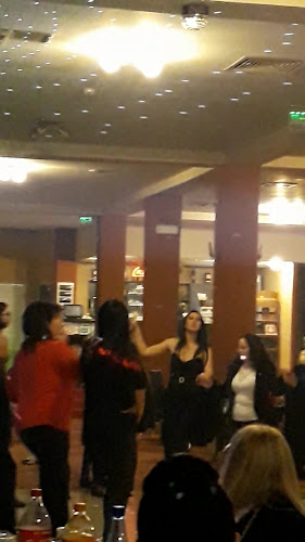 Restaurant Ambasador - Gastronomie și ospitalitate