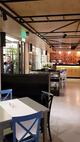 Opinii despre Restaurant Rod în Cluj-Napoca - Gastronomie și ospitalitate
