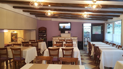 DAL BAFFO Ristorante Pizzeria