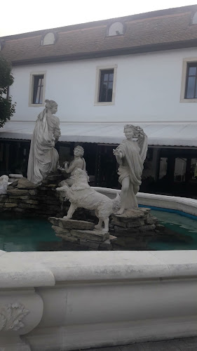 Opinii despre Restaurant Hotel Medieval în Alba Iulia - Gastronomie și ospitalitate