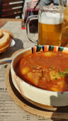 La Ceaun - Piata Sfatului - Brașov